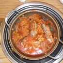 김치찌게전문점 이미지