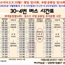호명산 20260425 청평 산행기록 및 사진 이미지