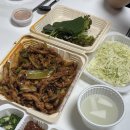 [맛집/안산] 안산, 부천의 소문난 맛집, 동명닭집 &#39;닭불고기&#39; 포장 후기