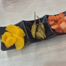 이삭식당 | [내돈내산] 기흥파워리빙센터 "이삭돈까스" 아이와 방문솔직후기