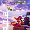 아동극 피터팬 이미지