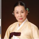 정중동의 멋과 흥, 살풀이춤 이미지