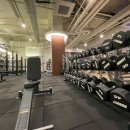 라인피트니스 PT & 필라테스 이미지