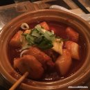 방과후떡볶이 - 아산시 연화로 36 | 방과후떡볶이
