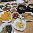 참새미 | 양산 덕계 맛집 참새미 보리쌈밥 평일점심 1인분 1만원 가성비 한식