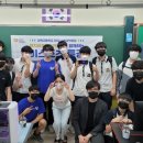 상록고등학교 이미지