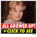 Connie Stevens - Sixteen Reason 이미지