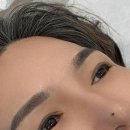 브로우정