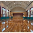 그린체육관 이미지