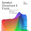 Dynamic Structure & Fluid 展 아르코미술관 제 1, 2 전시실 이미지