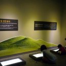 송산리고분군 모형전시관 이미지