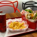 왓더버거 대구범어점 이미지