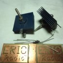Selen Rectifier ( KATSUYAMA TV &amp; RADIO Products CO . LTD ) 이미지