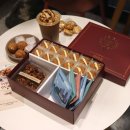 (주)에니타임 연산1호점 | 부산 호두과자 맛집 아침 영업하는 당리역카페 우리동네호두과자 선물세트