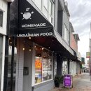 리멤버페이보릿 | [상아의 빵지순례] Kozak Ukrainian Eatery & Mill | 밴쿠버