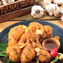 바비큐 보스치킨 이미지