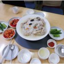 정목누룽지 백숙 이미지