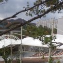 야외공연장 이미지