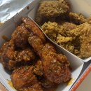 평택) ‘또래오래’ 평택중앙점(내돈내산 배달 후기, 핫양념 간장 반반)
