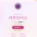 그린여행사주 | AI 사주 분석 정확도 비교 2026: 직접 3곳 써본 후기와 판단 기준