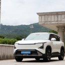 마이온펫 | 시승기] 2026 기아 EV5 롱레인지 2WD 에어 모의견적 정보 제원 포토