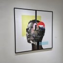 신  전 | 인천 새벽세시갤러리 3인전 후기｜김미네·다니엘신·로칸킴, 정체성과 변화를 담은 감정의 미술