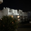 N125 | 포르투갈 남부 숙소 라고아호텔 Lagoa Apartment Hotel 스튜디오 발코니 석식 조식 후기