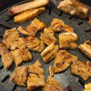 부강돈장군숯불갈비 이미지