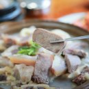 안성설렁탕 이미지