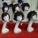 멋쟁이가발