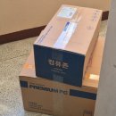 복PC | 컴퓨존 조립PC 구매후기(완전 내돈내산)