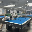 오늘은 당구왕 이미지