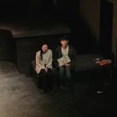 연극열전 연극 마우스피스 문유강 우정원 후기 | 또관람DAY