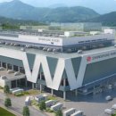 신세계푸드 평택물류센터 이미지