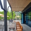248. 충남 금산 대형 카페 :: 여울목카페( ft. 화덕피자 맛집 내돈내산 )