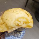 빽다방 홍성내포중앙점 | 빽다방 홍성내포중앙점 디저트 감자빵 고메버터소금빵 황치즈크럼블머핀 가격 맛 후기 및 정보