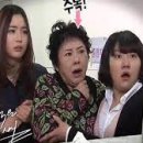 가을꽃 겨울나무 이미지