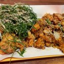 노랑통닭 연산점 이미지