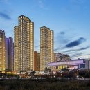 포레나 광교 이미지