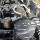 (벤츠전문jm오토모빌) 구리남양주 수입차정비샵메르데스벤츠 W212후기형M651 220d 로커암커버 어셈블리...