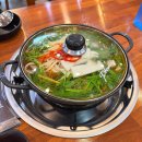 분성로 | [김해 맛집] 김해곱창전골 김해감자탕 맛집 김해시 지내동 목섬가, 27년 전통 김해 전골 맛집 후기