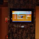 벤틀리가요주점 | 태진노래반주기 교체 작업 후기🔛사장님! 저희 노래방기계 업그레이드 설치 부탁해요 나운동 벤틀리가요주점