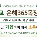 은혜카페