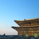 [2025년 상반기][야간]퇴근 후 통기타 | [종로] 2025년 상반기 경복궁 야간관람 후기