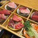 석참치 | 참치 먹으러 갔다가 코스요리 먹고 나온 느낌… 미아사거리역참치 대존맛집 석참치 🐟 실장스페셜 후기