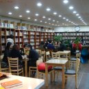 면목4동주민센터 자치카페 이미지