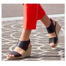 /Steve Madden/ 뉴욕패션위크 핫 브랜드! 스티브메이든 샌들/ 여름샌들