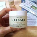 올네이쳐코리아 (ALL Nature) | 카페다므 순미 네이처 크림 후기｜미백크림 주름개선크림