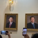 (주)태진 | 엄마랑 서촌 청와대 막차 / 콩카세 안국 놋그릇가지런히 태진복집