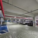 부림 문화광장 및 공영주차장 이미지